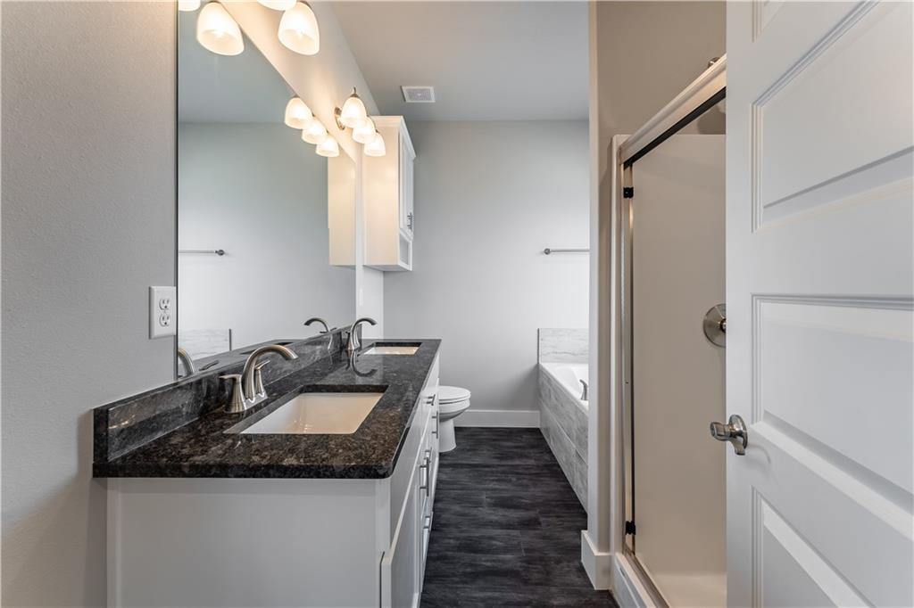 Timber Ridge Estates - Residential