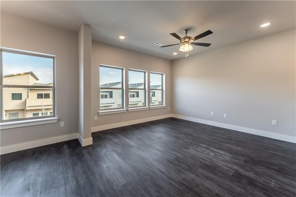 Timber Ridge Estates - Residential