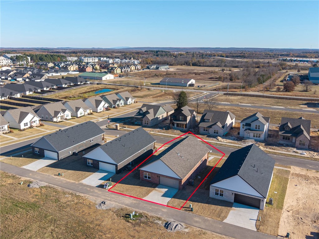 Wells Lake Cottages at Chaffee Cottages - Residential