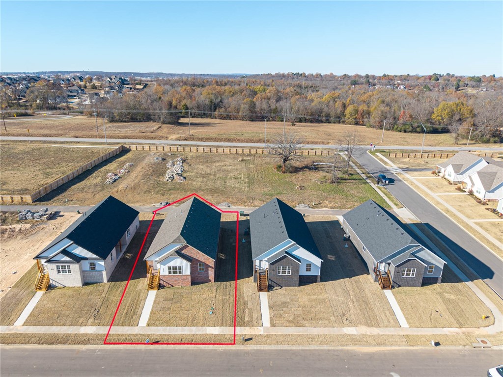 Wells Lake Cottages at Chaffee Cottages - Residential