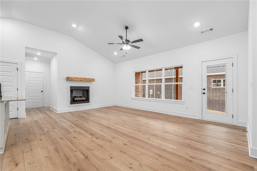 Wells Lake Cottages at Chaffee Cottages - Residential