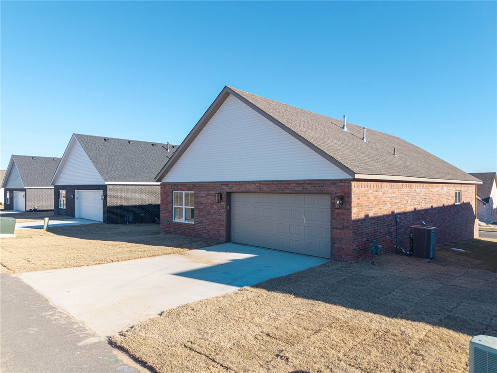 Wells Lake Cottages at Chaffee Cottages - Residential