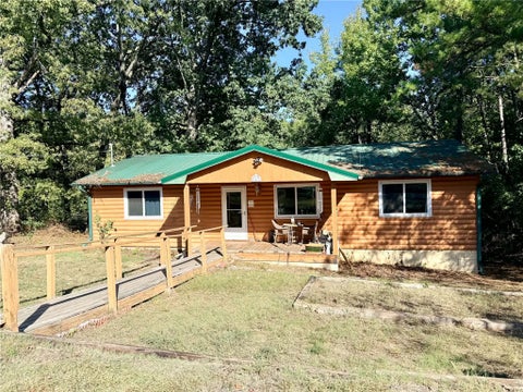 Photo of 23477 N AR 307, Belleville, AR 72824 (MLS # 1365851)