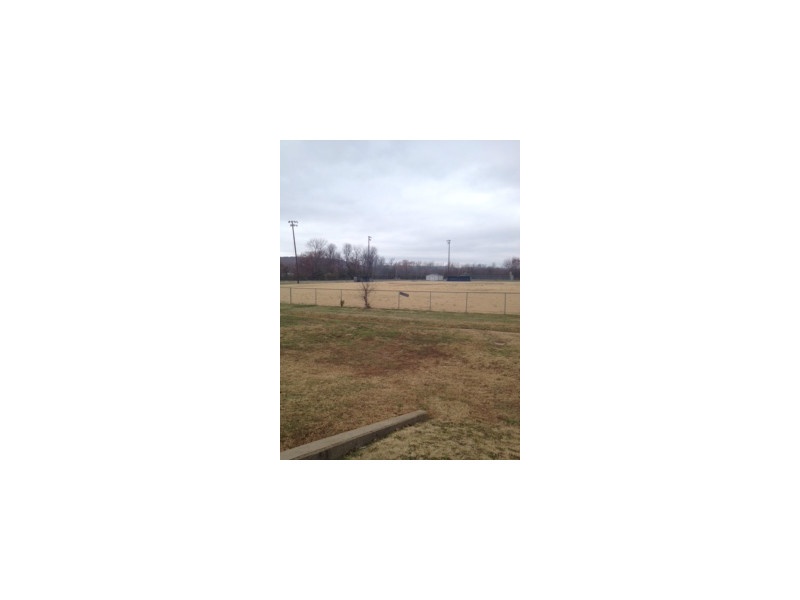 Beautiful land to build on or develop. Landmark baseball field formerly used as American Legion Field. Great land, convenient location, on of a kind.