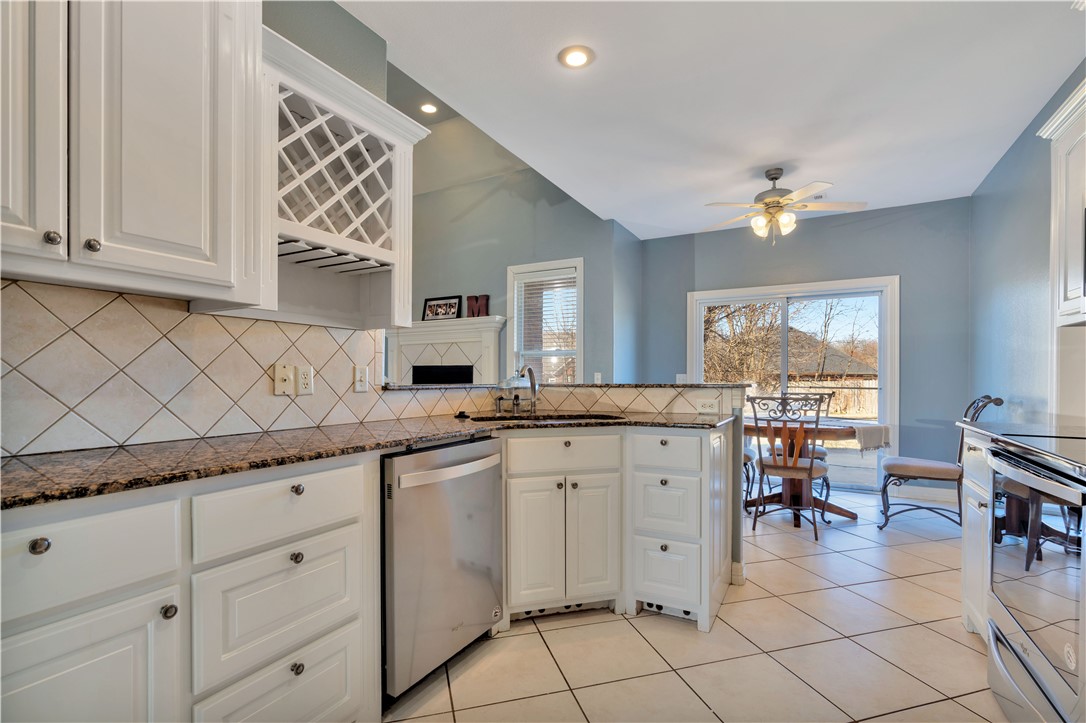 Clabber Creek Sub Ph I - Residential