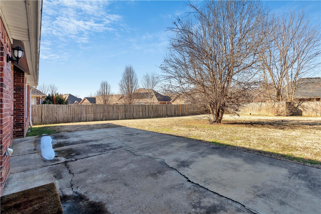 Clabber Creek Sub Ph I - Residential