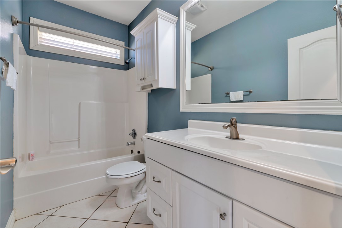 Clabber Creek Sub Ph I - Residential