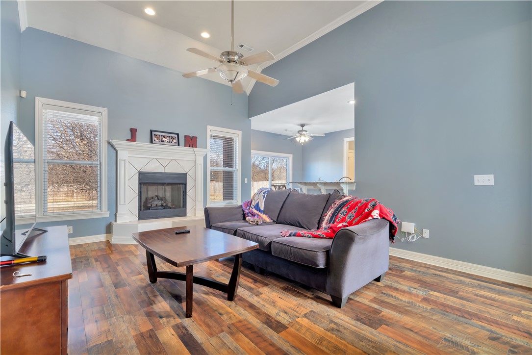 Clabber Creek Sub Ph I - Residential