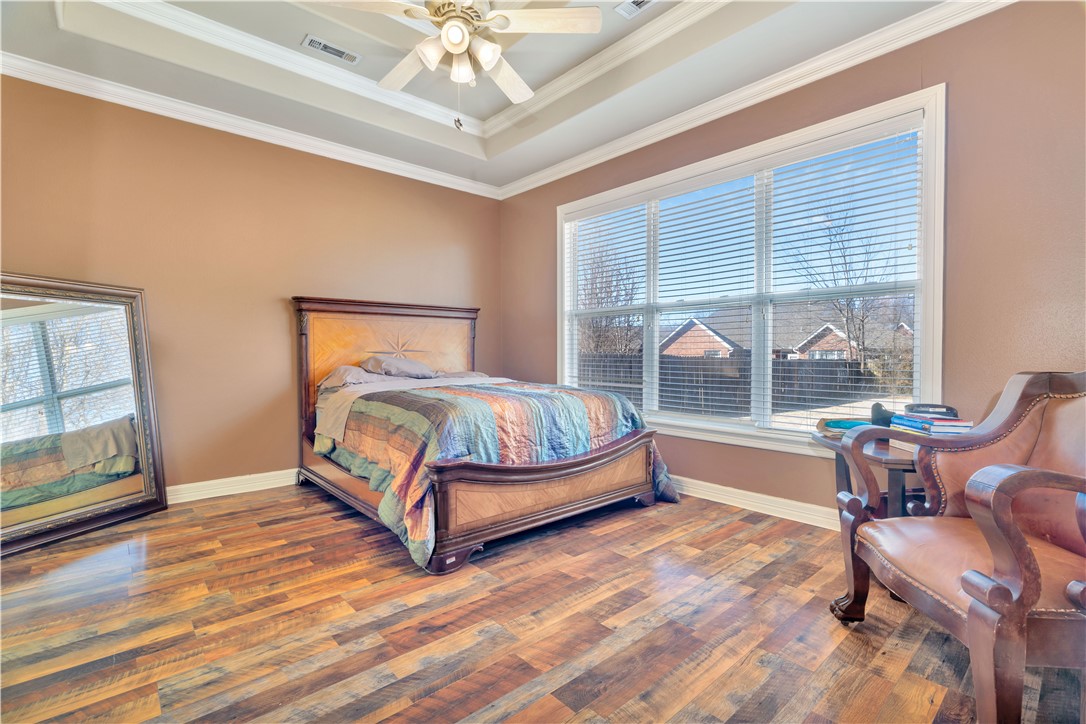 Clabber Creek Sub Ph I - Residential