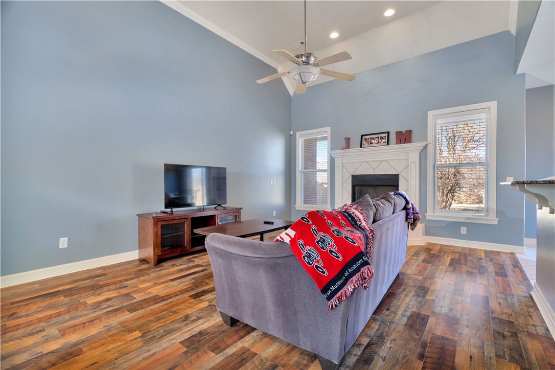 Clabber Creek Sub Ph I - Residential