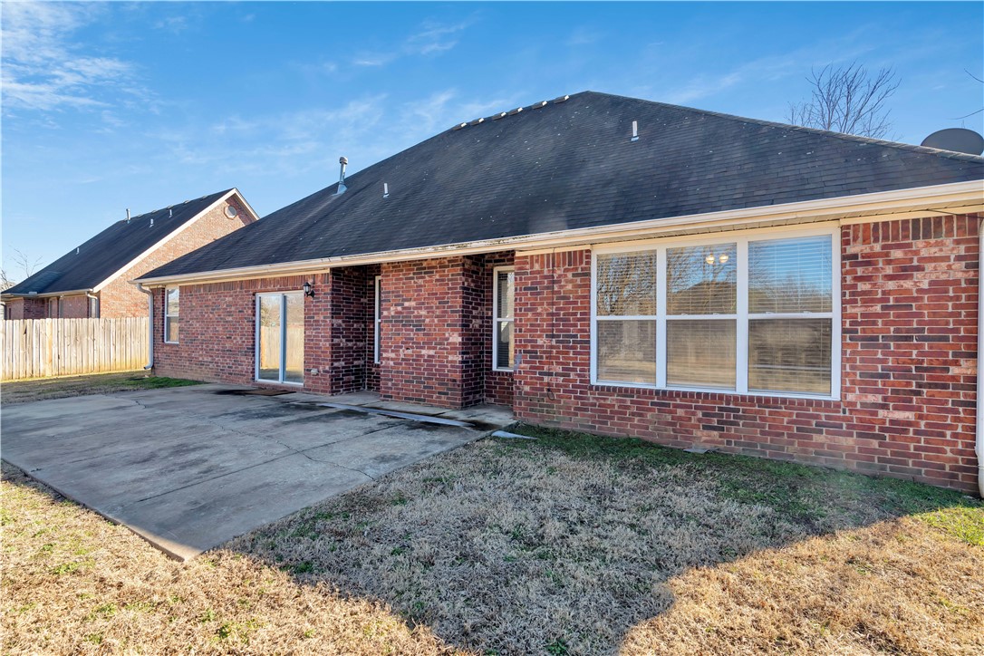 Clabber Creek Sub Ph I - Residential