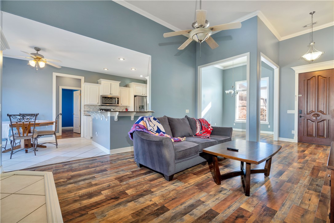 Clabber Creek Sub Ph I - Residential