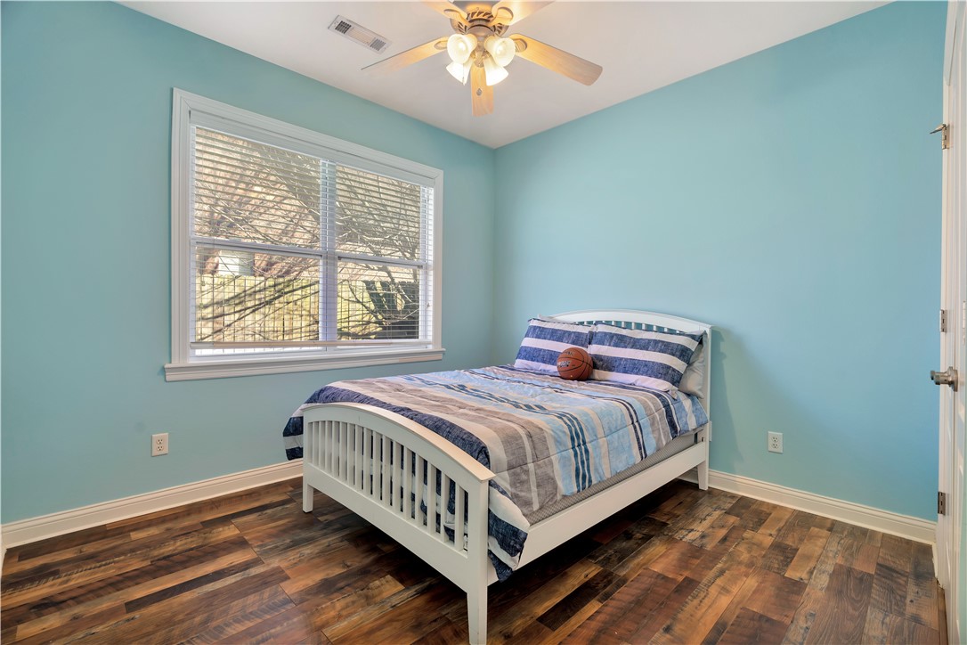 Clabber Creek Sub Ph I - Residential