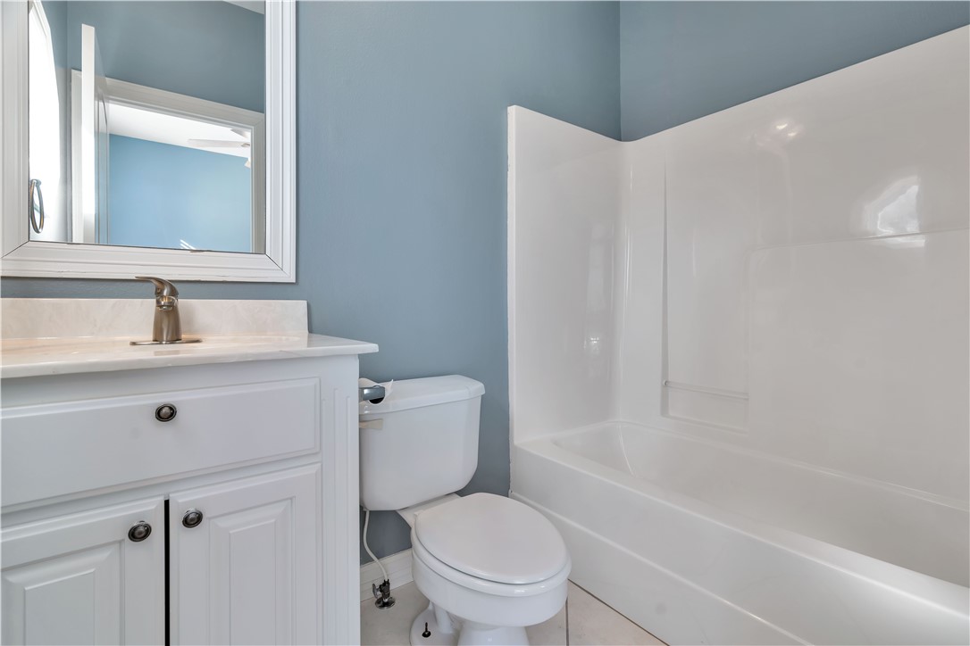 Clabber Creek Sub Ph I - Residential