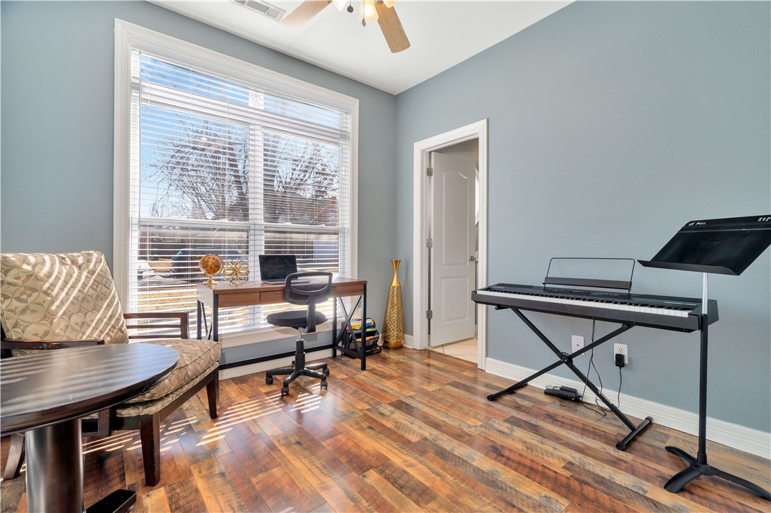 Clabber Creek Sub Ph I - Residential