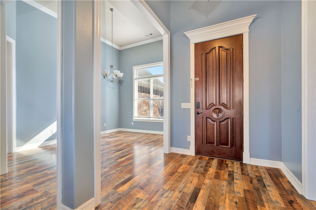 Clabber Creek Sub Ph I - Residential