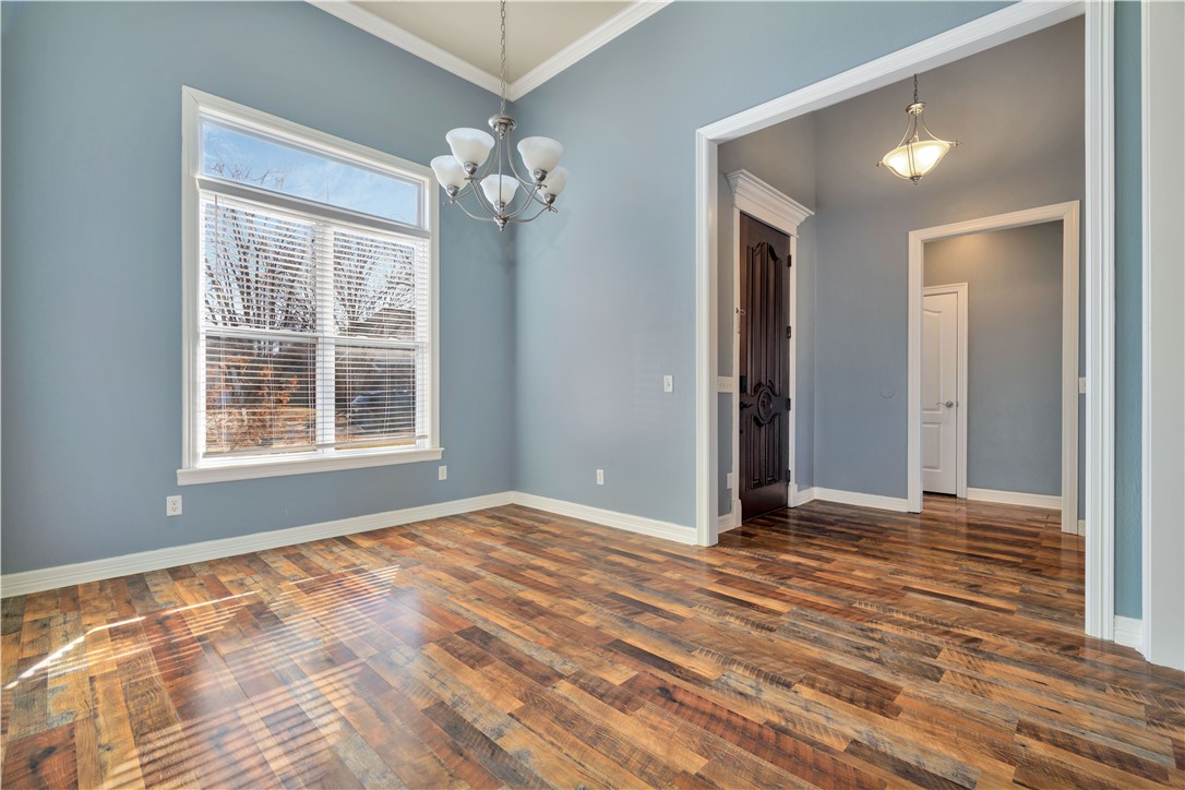 Clabber Creek Sub Ph I - Residential