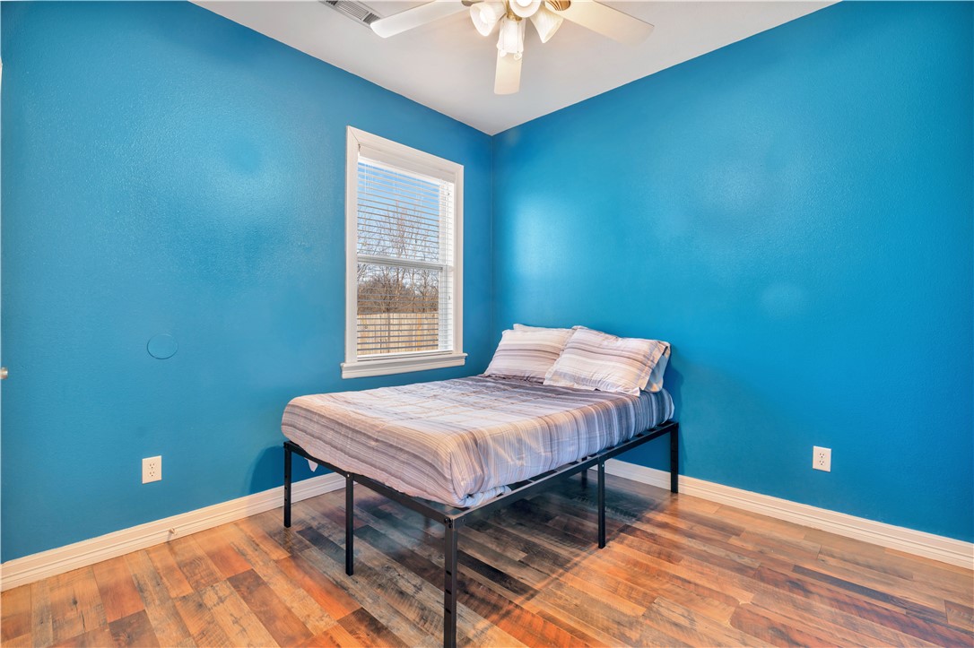 Clabber Creek Sub Ph I - Residential