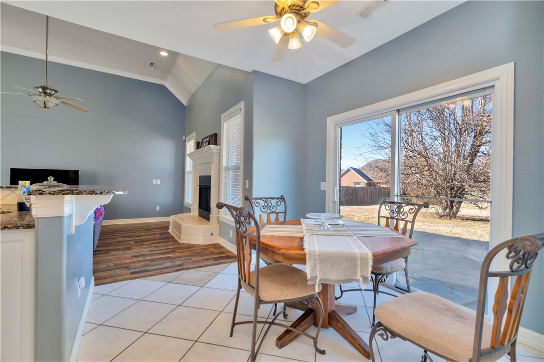 Clabber Creek Sub Ph I - Residential