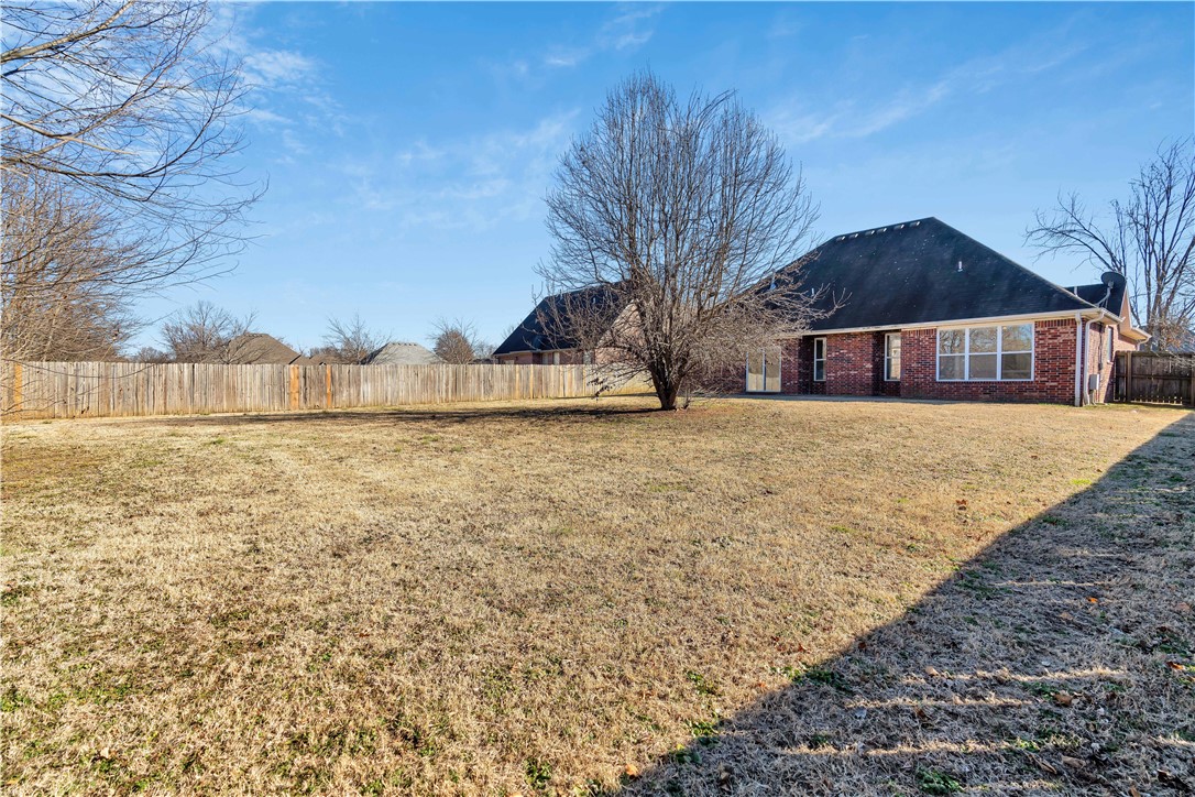 Clabber Creek Sub Ph I - Residential