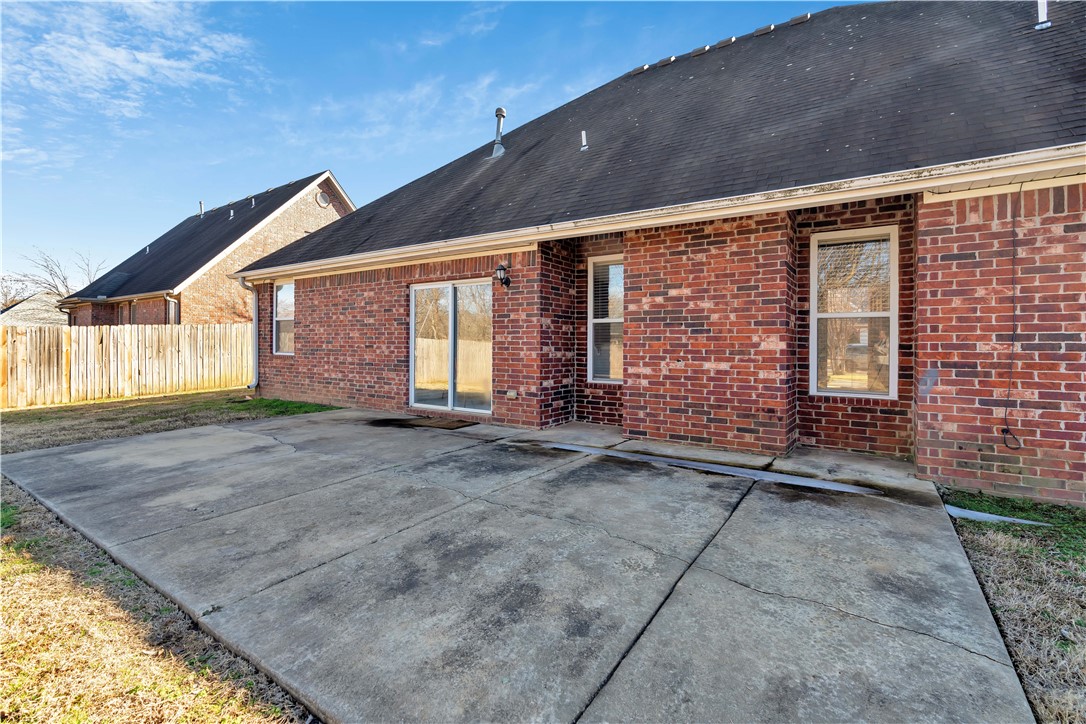 Clabber Creek Sub Ph I - Residential