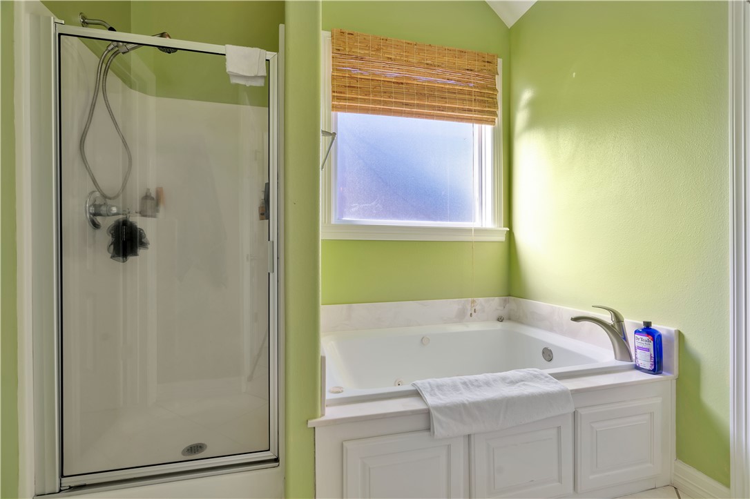 Clabber Creek Sub Ph I - Residential