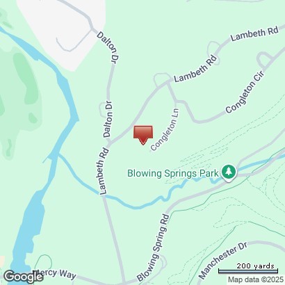 Birmingham Sub-Bvv - Land