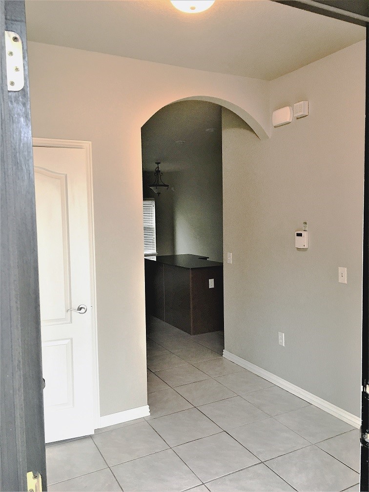 Brook Hollow Hpr - Residential Lease