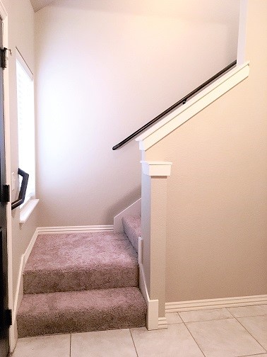 Brook Hollow Hpr - Residential Lease