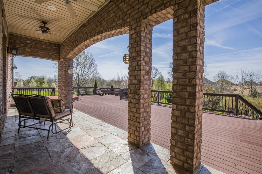 Talamore Sub Ph I Rurban - Residential