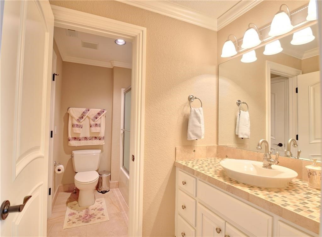 Talamore Sub Ph I Rurban - Residential