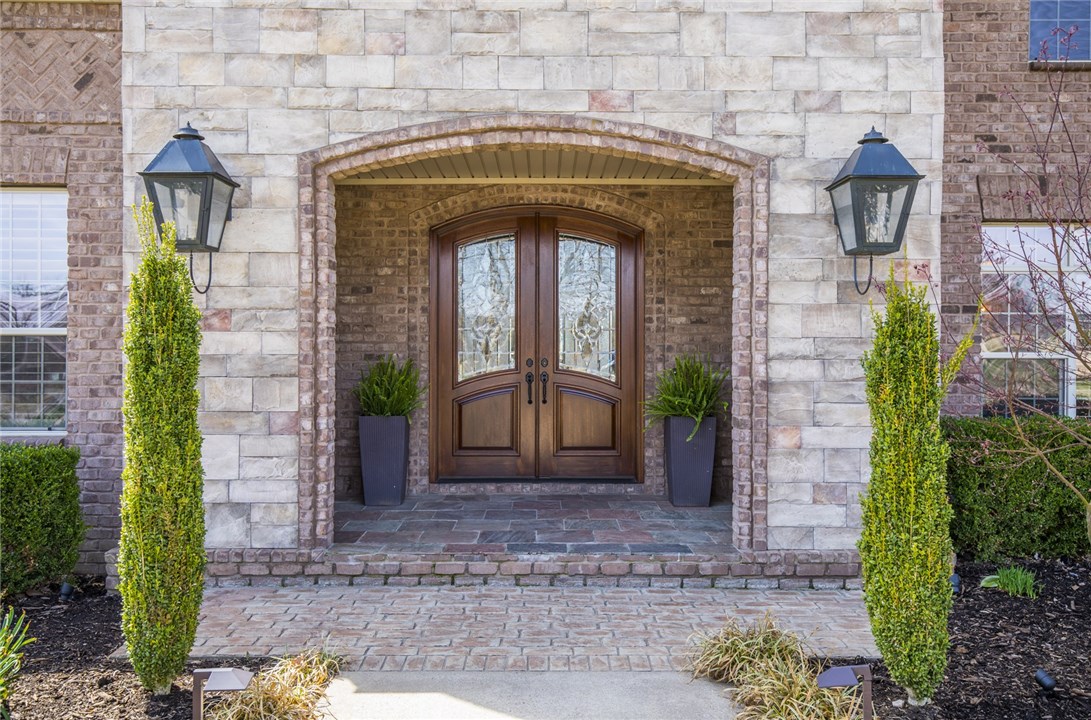 Talamore Sub Ph I Rurban - Residential