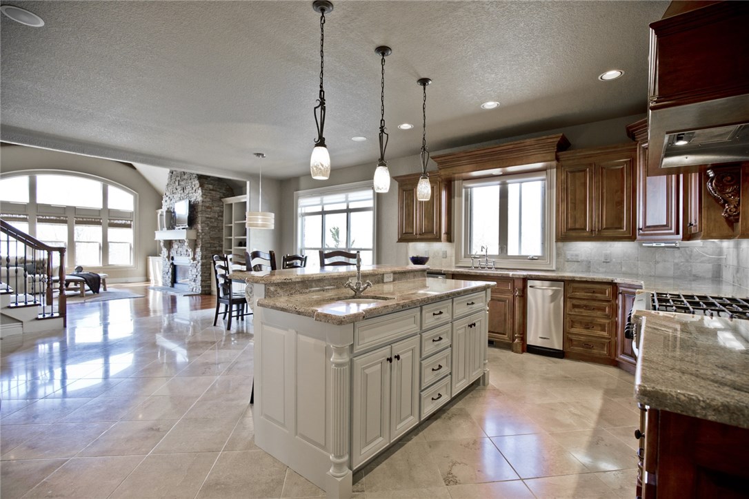 Talamore Sub Ph I Rurban - Residential