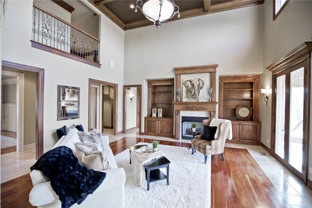 Talamore Sub Ph I Rurban - Residential