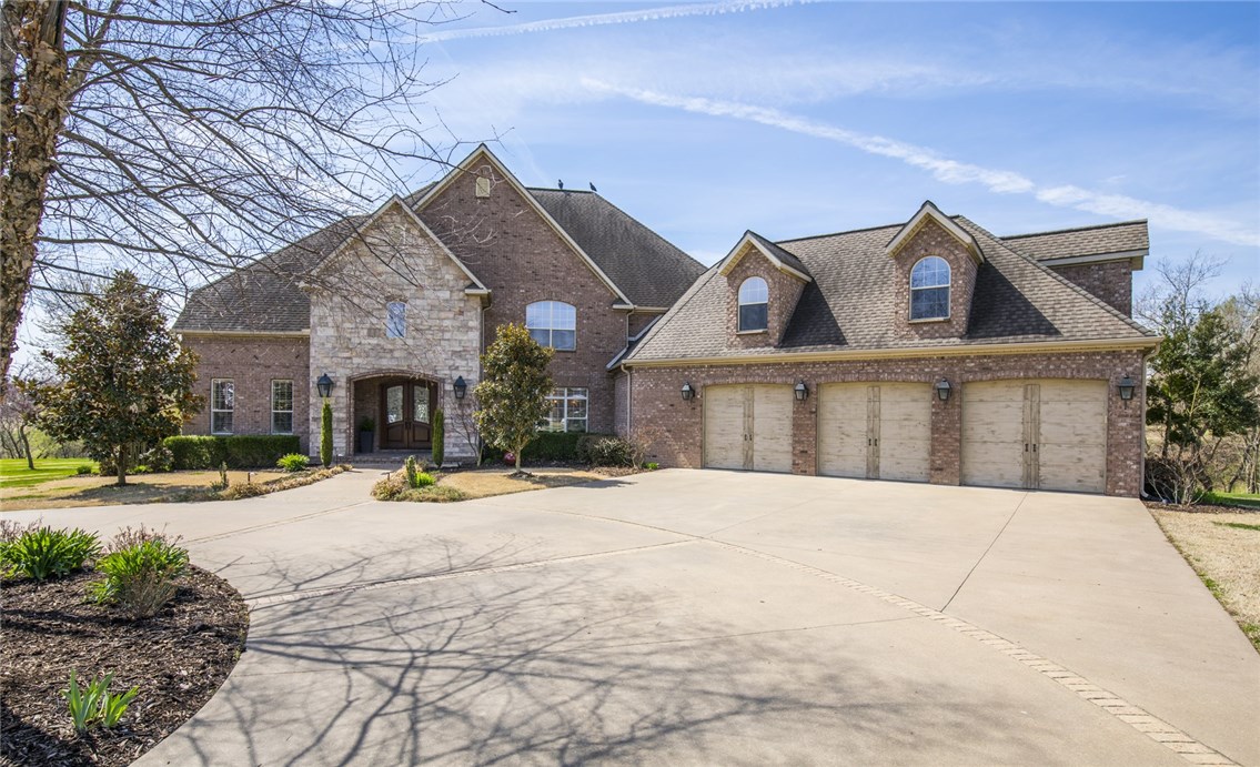 Talamore Sub Ph I Rurban - Residential