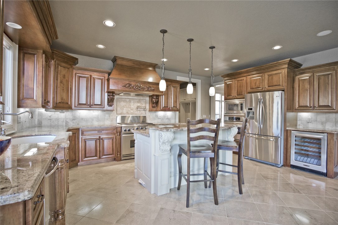 Talamore Sub Ph I Rurban - Residential