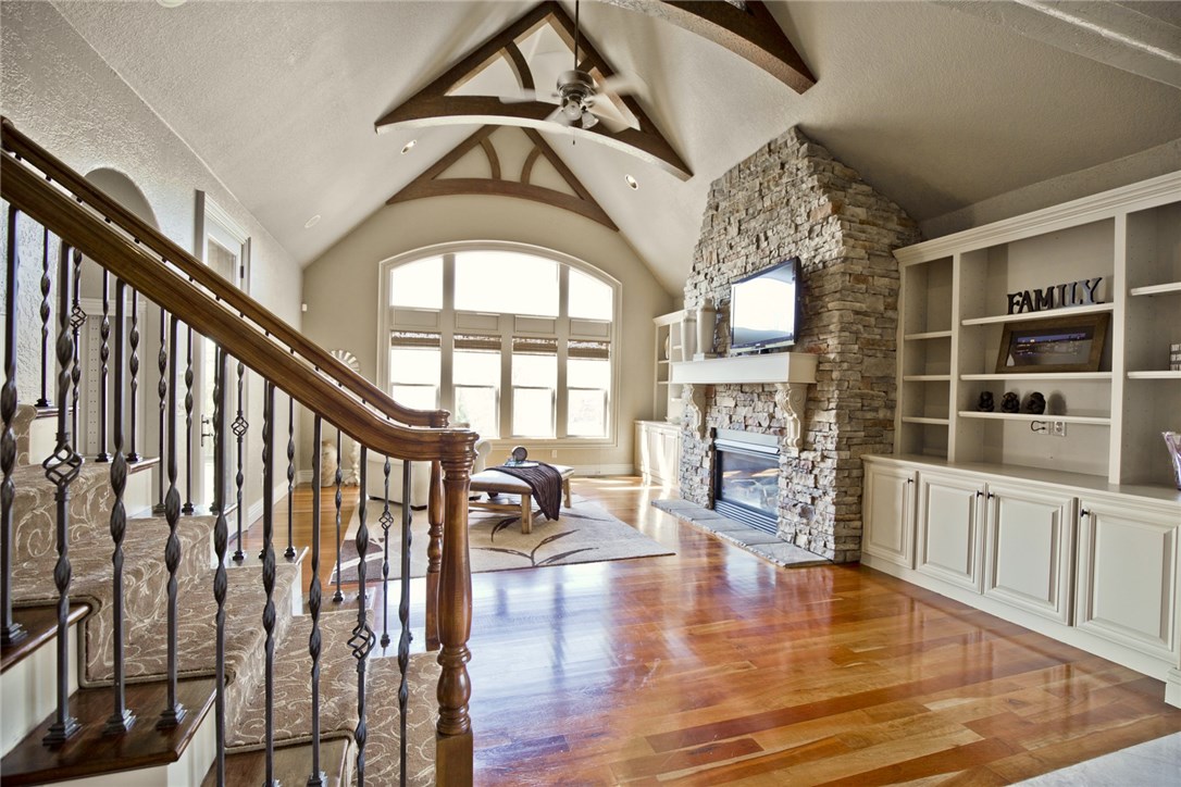 Talamore Sub Ph I Rurban - Residential