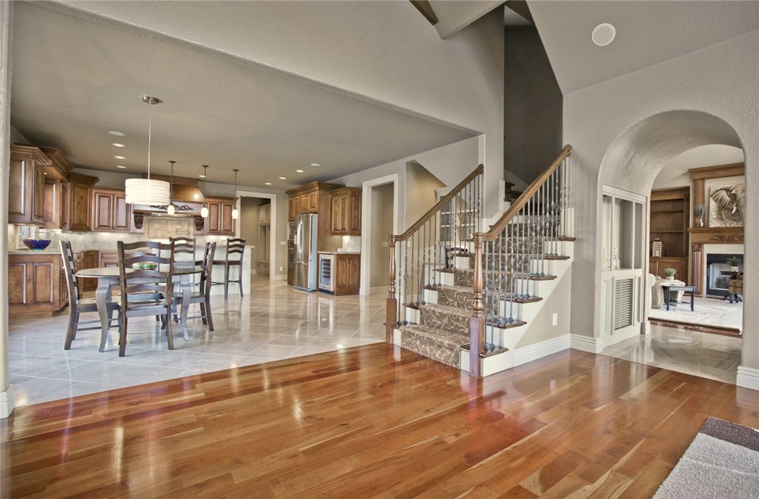 Talamore Sub Ph I Rurban - Residential