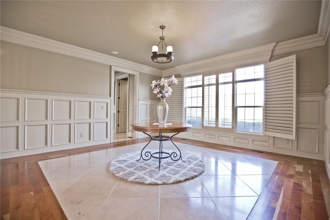 Talamore Sub Ph I Rurban - Residential