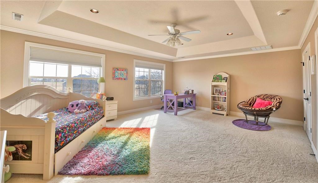 Talamore Sub Ph I Rurban - Residential