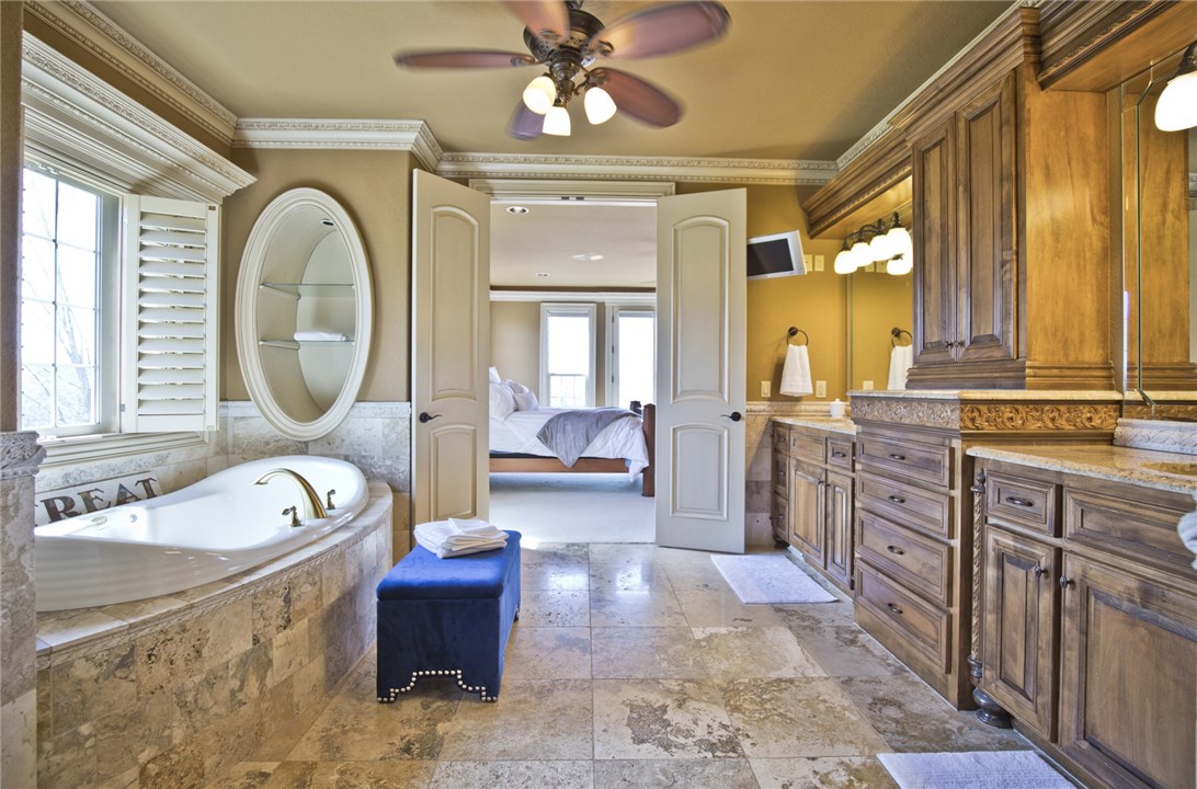 Talamore Sub Ph I Rurban - Residential