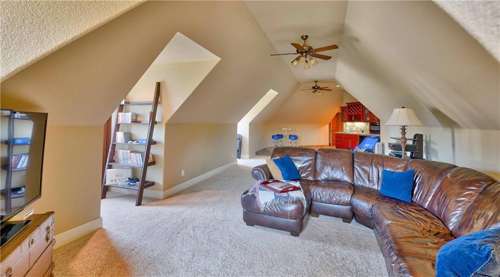 Talamore Sub Ph I Rurban - Residential