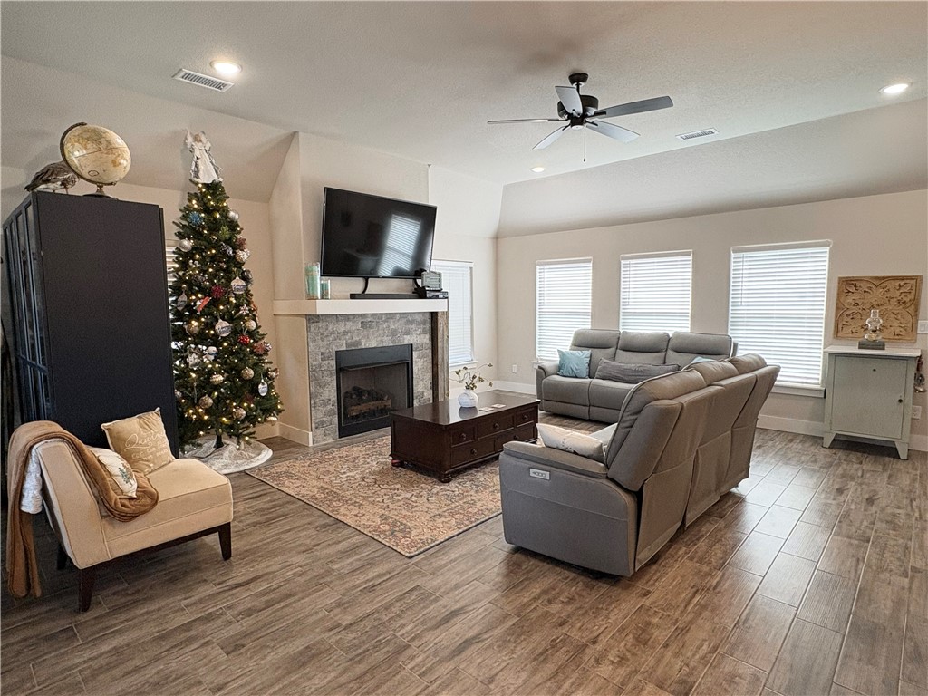 Sweet Homes Sub Ph 1 Siloam Spgs - Residential