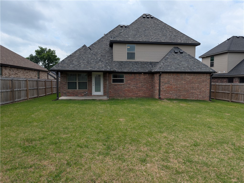 Sweet Homes Sub Ph 1 Siloam Spgs - Residential
