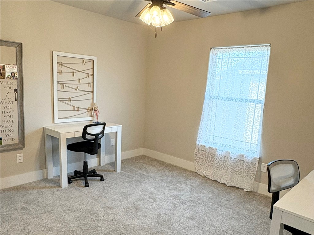 Sweet Homes Sub Ph 1 Siloam Spgs - Residential