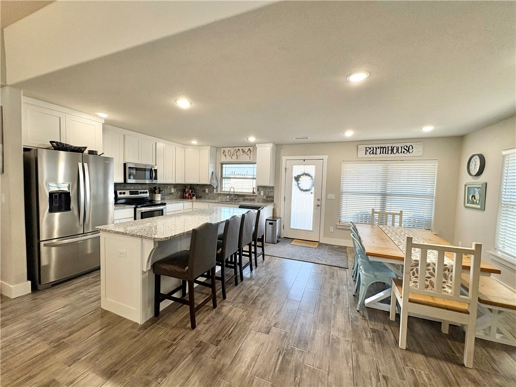 Sweet Homes Sub Ph 1 Siloam Spgs - Residential