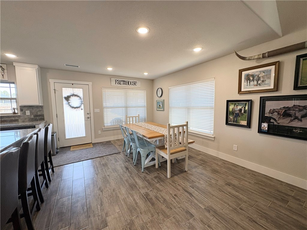 Sweet Homes Sub Ph 1 Siloam Spgs - Residential