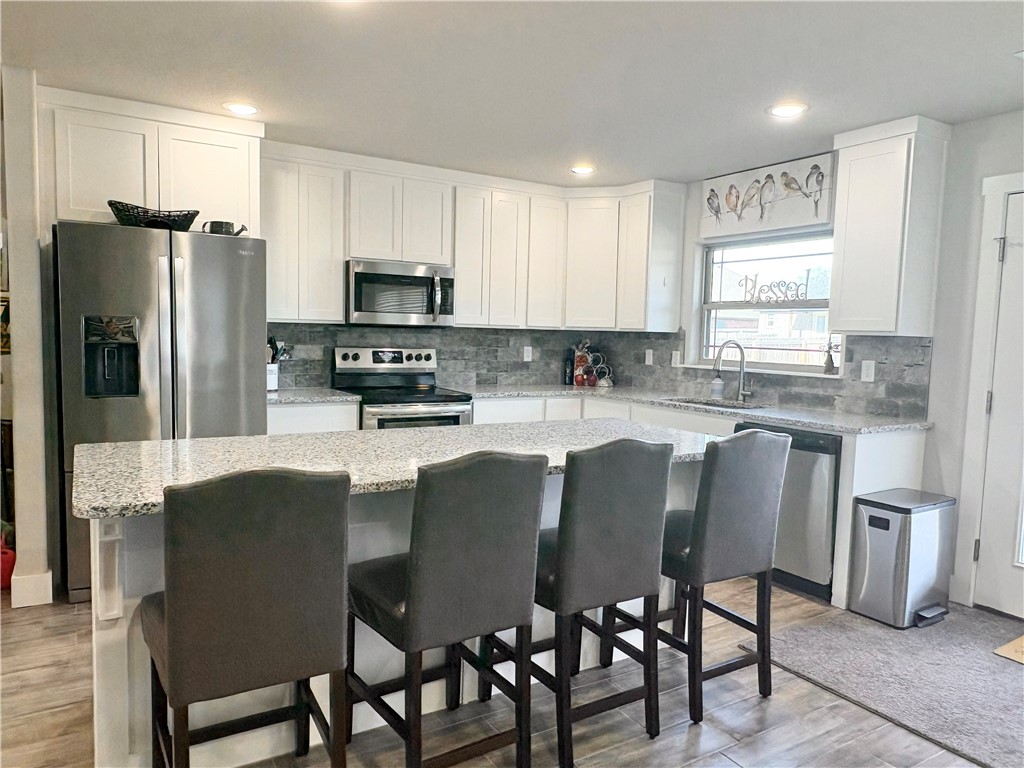 Sweet Homes Sub Ph 1 Siloam Spgs - Residential