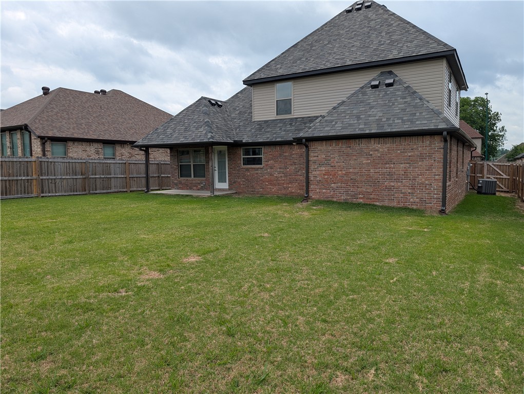 Sweet Homes Sub Ph 1 Siloam Spgs - Residential