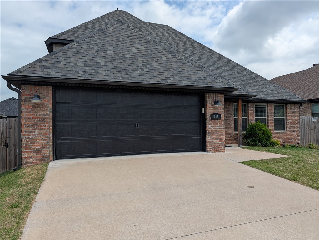 Sweet Homes Sub Ph 1 Siloam Spgs - Residential